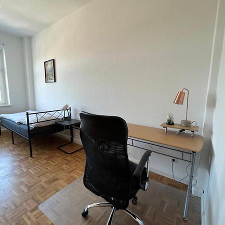 Sweet Home Inside Dresden Rooms 外观 照片