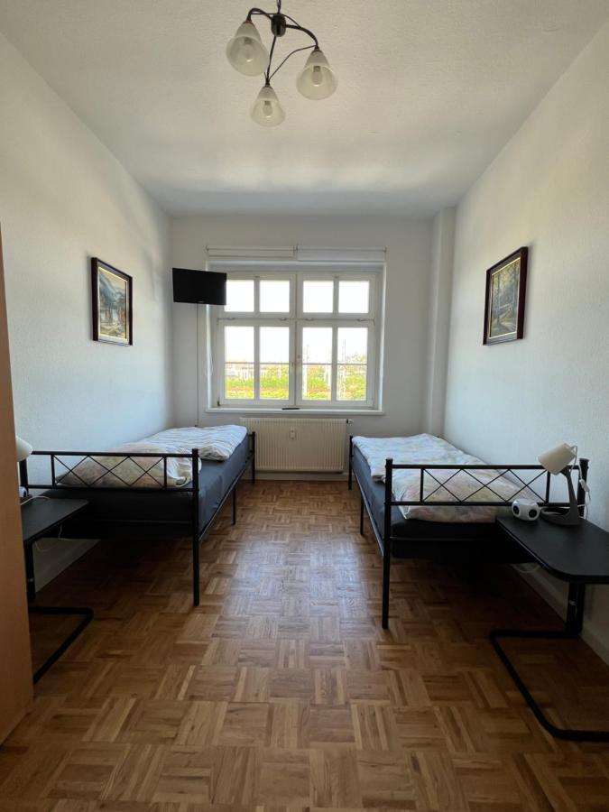 Sweet Home Inside Dresden Rooms 外观 照片
