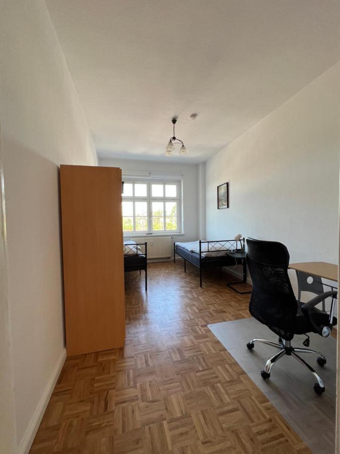 Sweet Home Inside Dresden Rooms 外观 照片