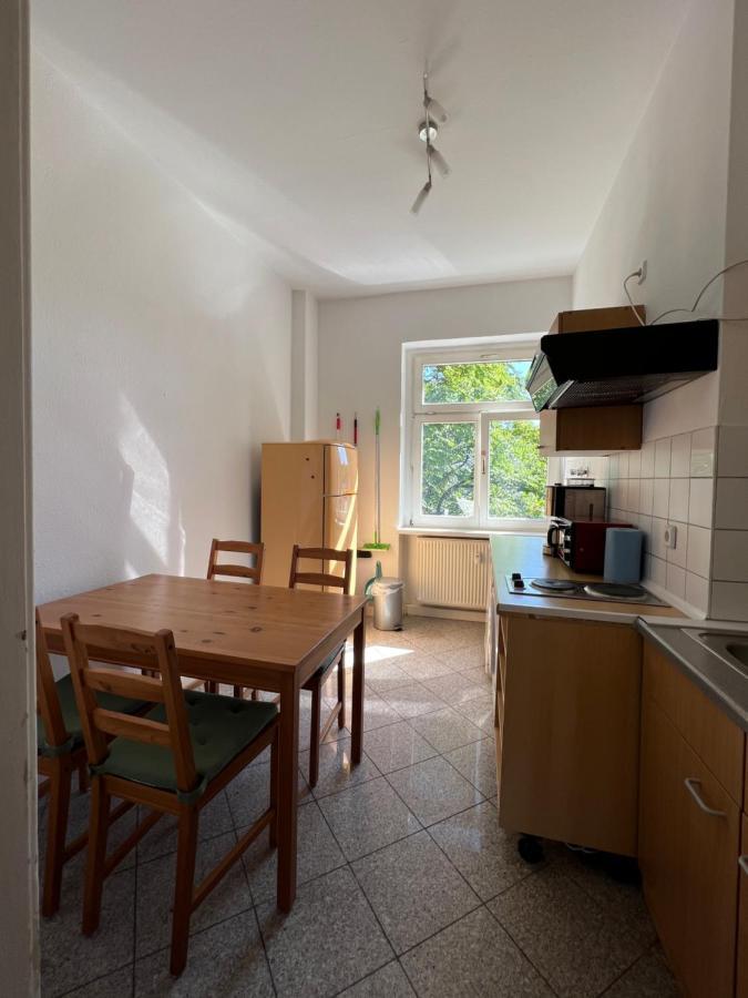 Sweet Home Inside Dresden Rooms 外观 照片